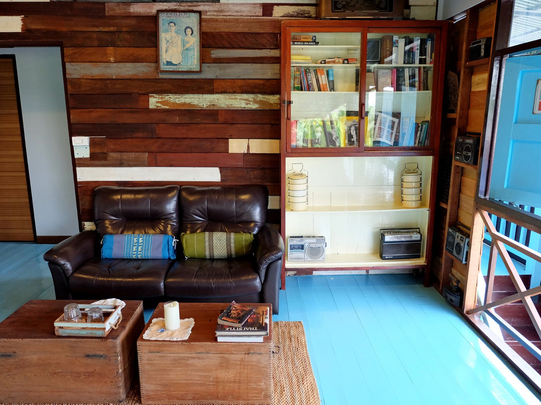 Sor Vorapin Muay Thai Home主图