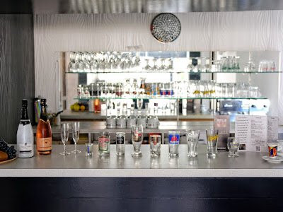 Hotel Le Chantereigne主图