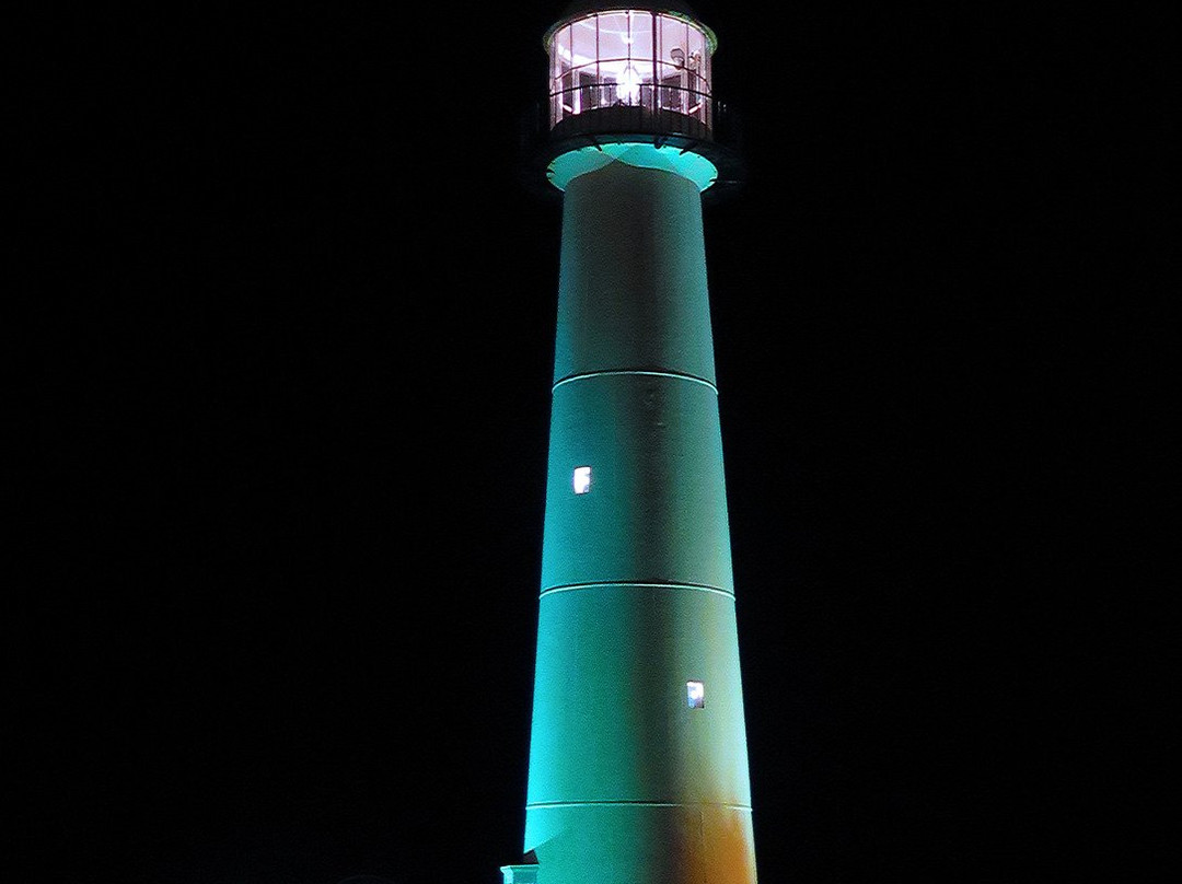 Biloxi Lighthouse景点图片