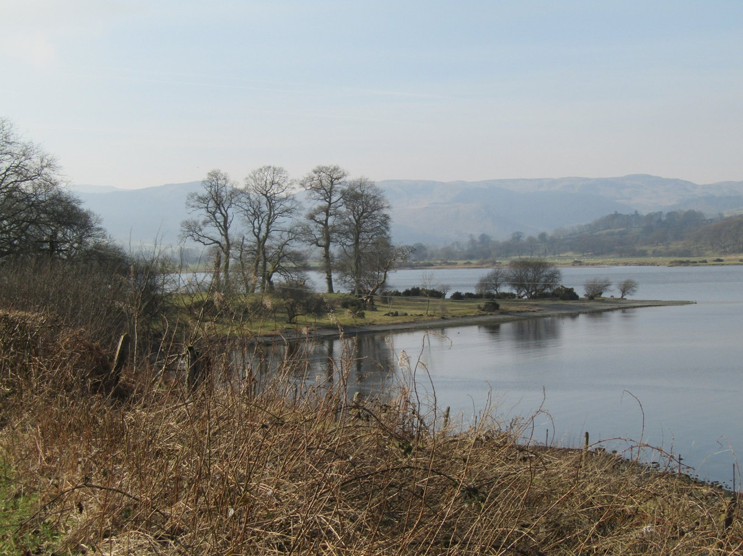 Plas Coch Hotel主图