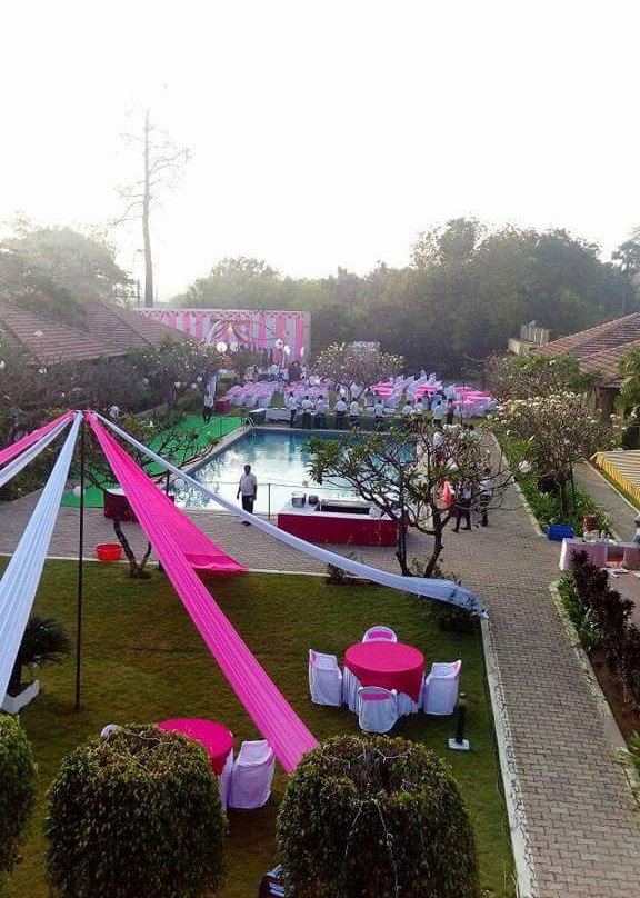 Hotel Riverside Resort & Spa主图