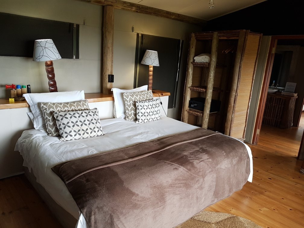 Rocktail Bay-夸祖鲁-纳托尔省必去景点