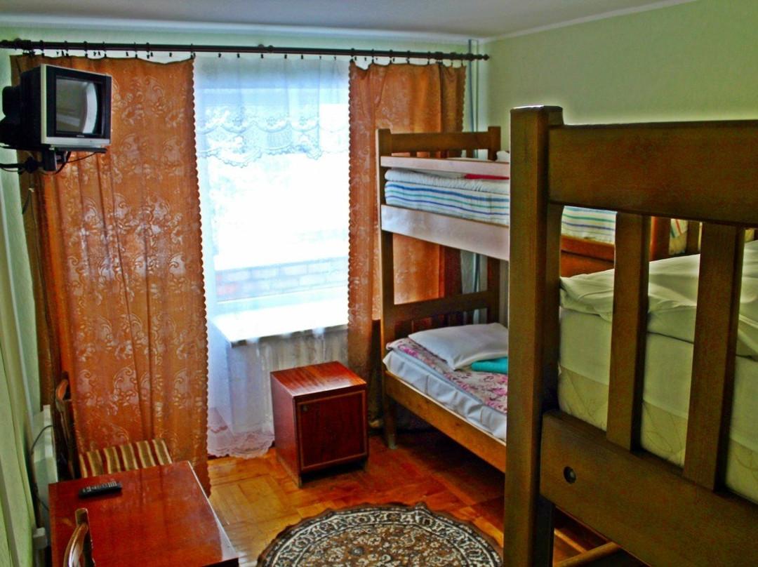 Hotel Segezha主图