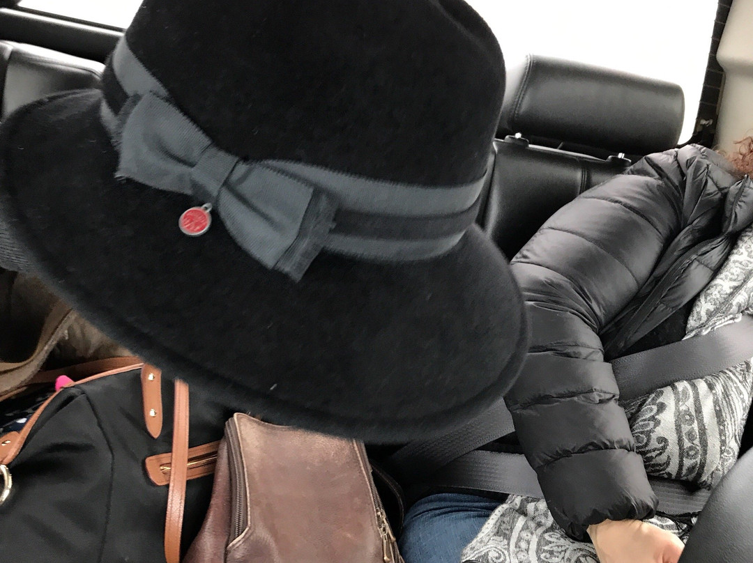 Bibi & Compagnie-魁北克市必去景点