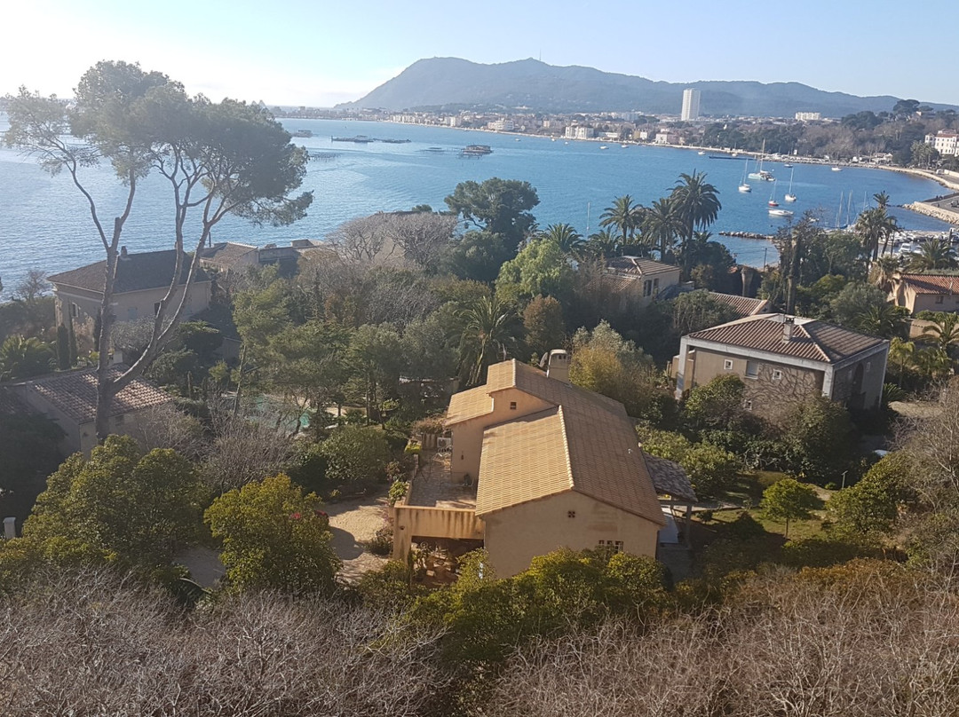 Villa Les Terrasses主图