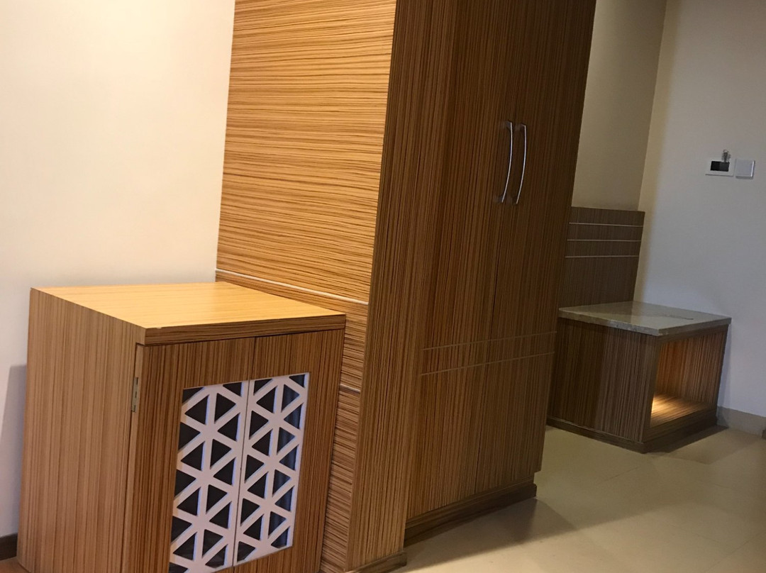 Hotel Landmark主图