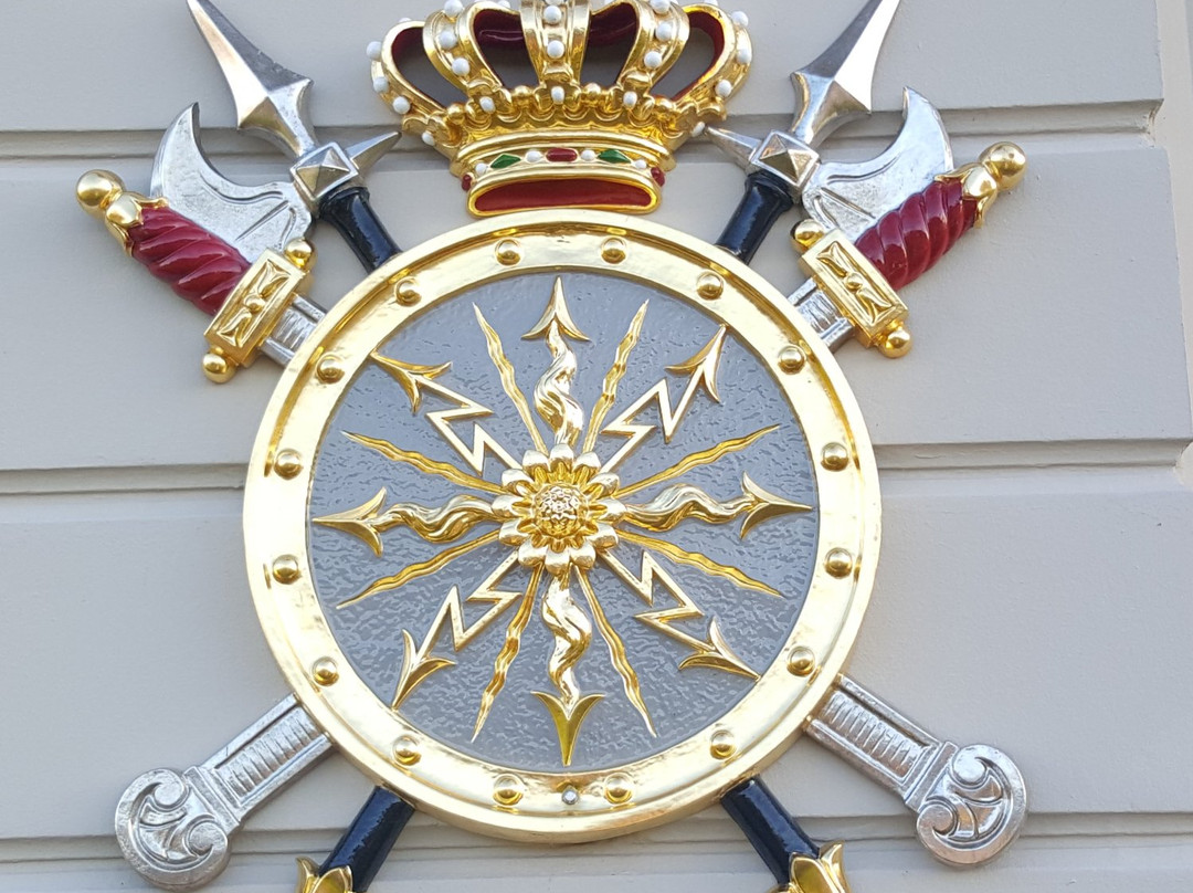 Tjalk NERO-马尔森必去景点