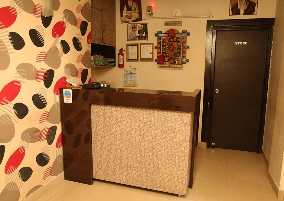 Hotel Shivalik主图