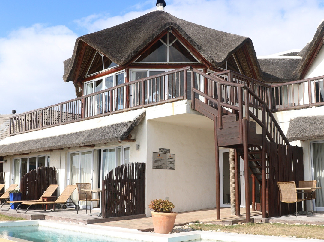 The Sands at St Francis主图