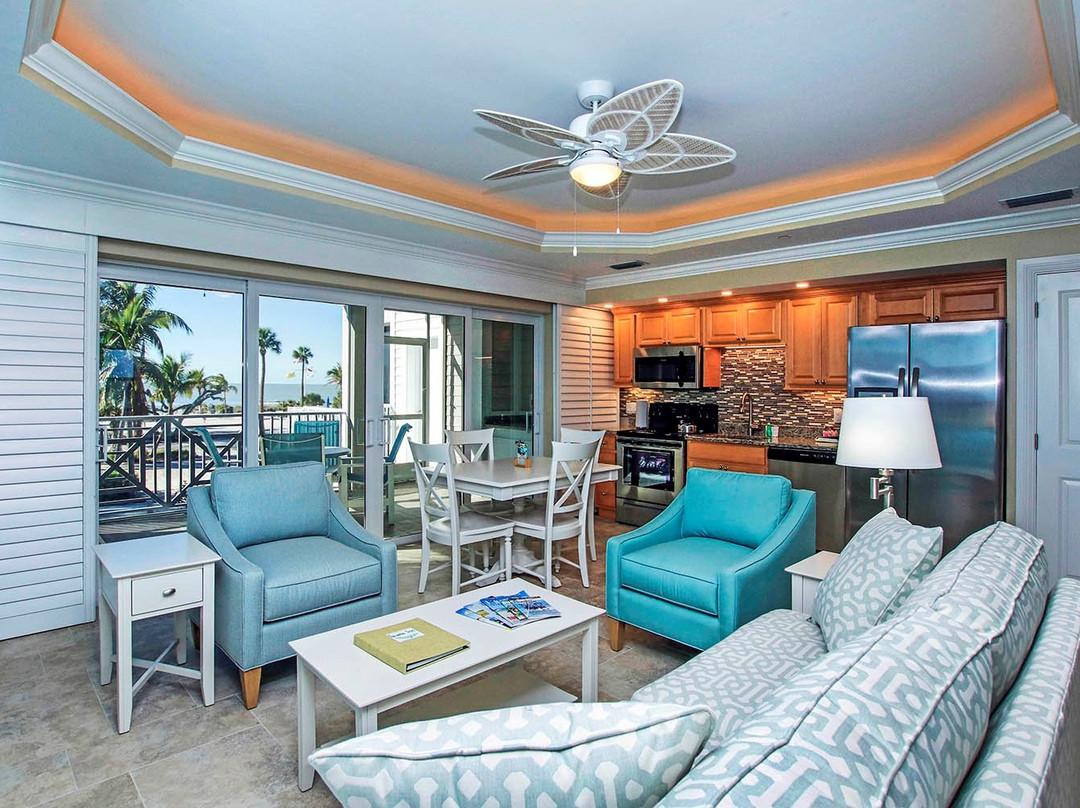 埃兰德旅馆主图