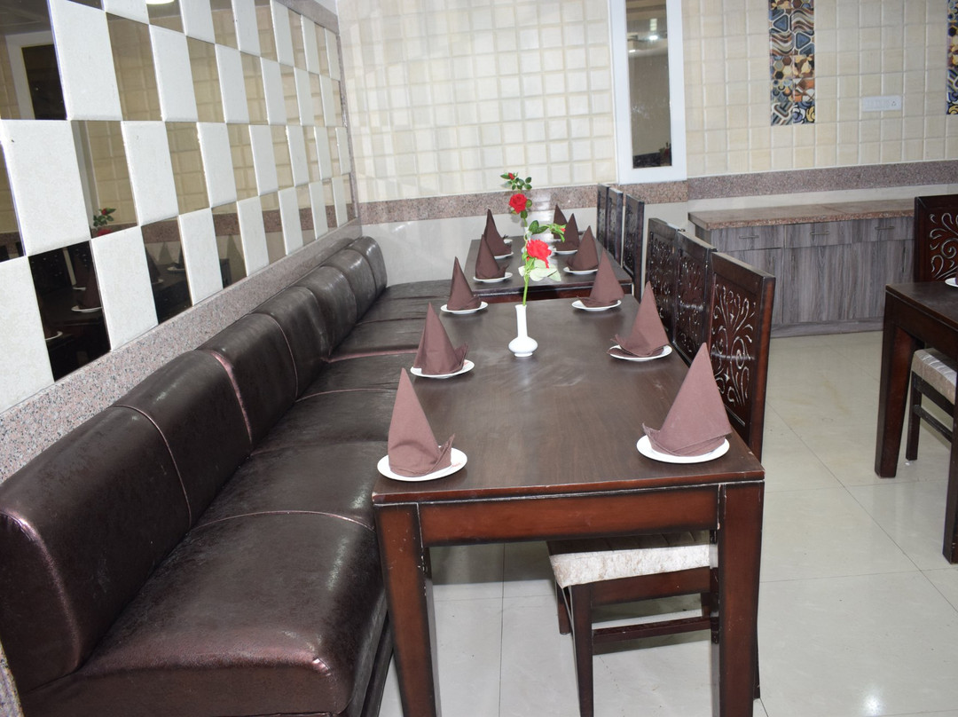 Hotel Jai Shree主图