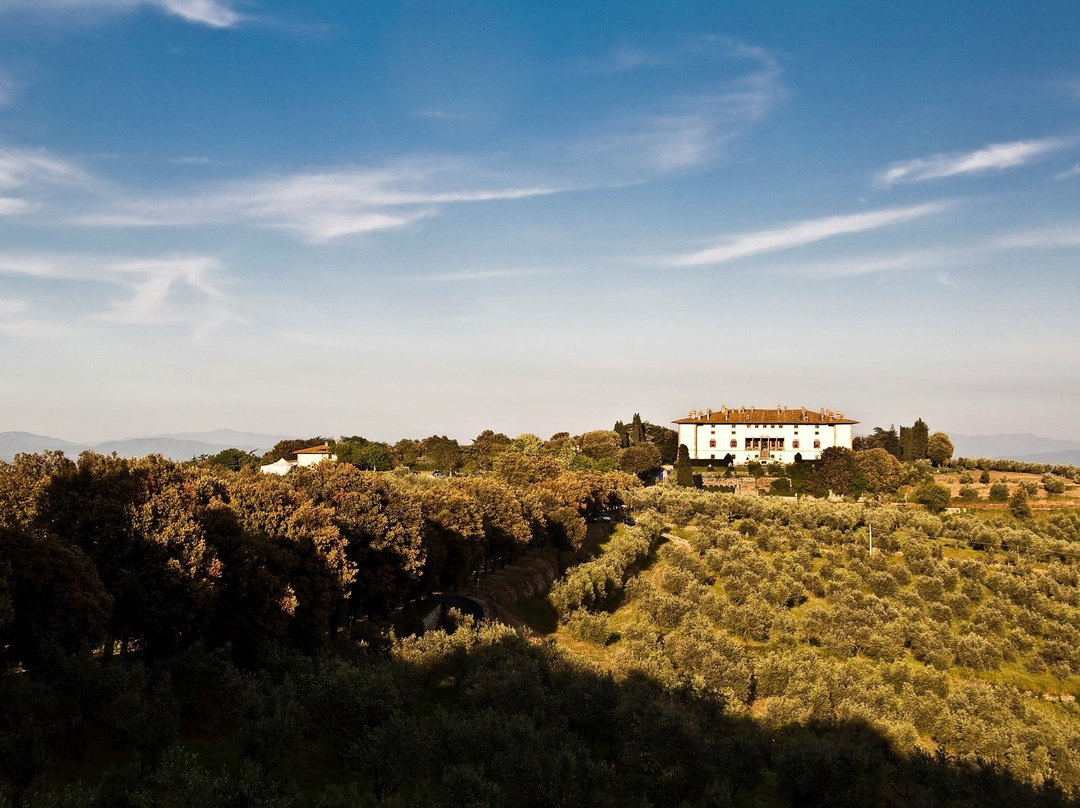 Hotel Tenuta di Artimino Meliá Collection主图