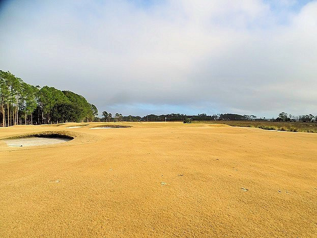 Osprey Cove Golf Club-St. Marys必去景点