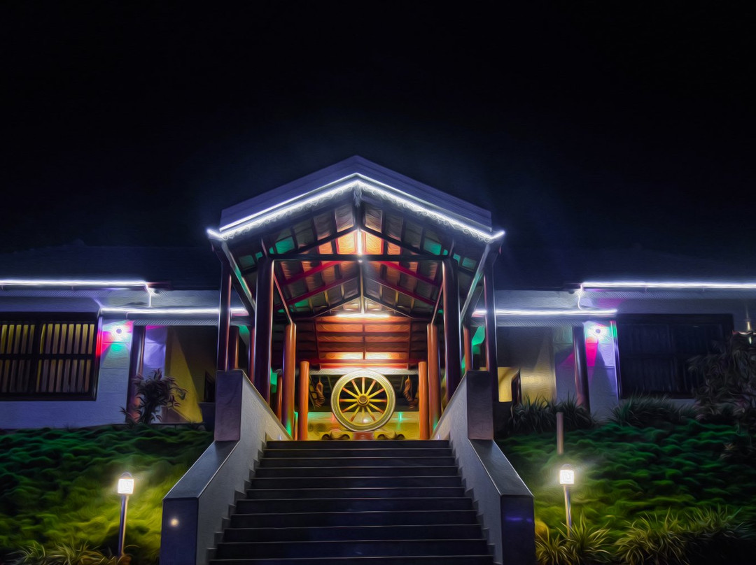 Honeydewwz Exoticaa Hotel & Resort主图
