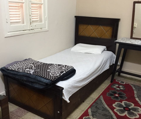 Grand Hotel Ismailia主图