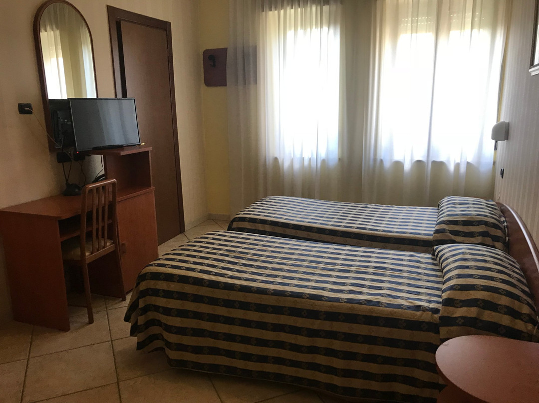 Hotel Camino Vecchio主图