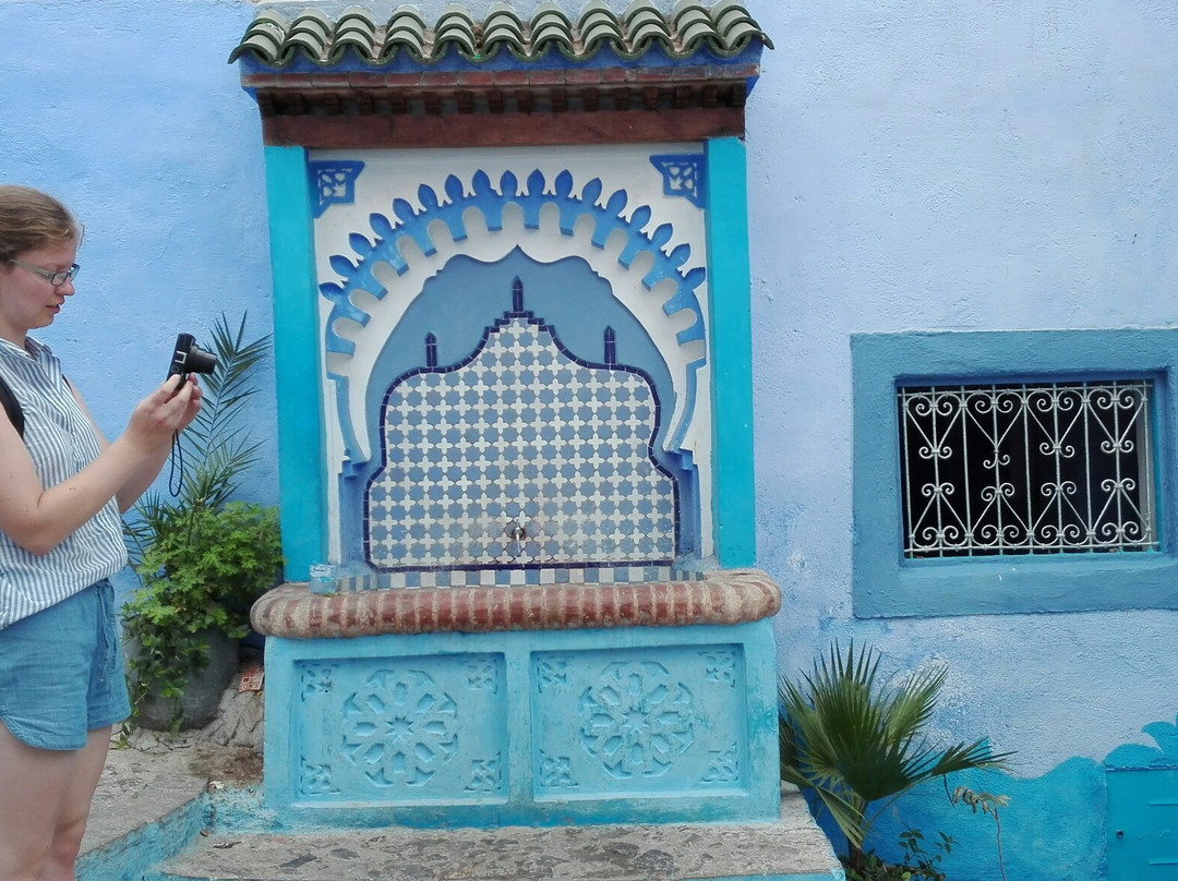 Ricks Voyage-索维拉必去景点