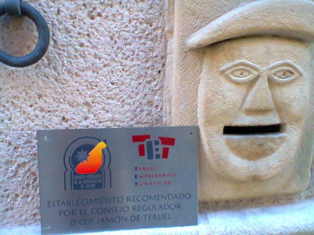 Casa de la Fuente-官方