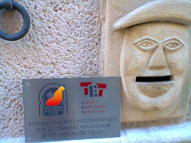 Cuevas de Canart旅游攻略图片