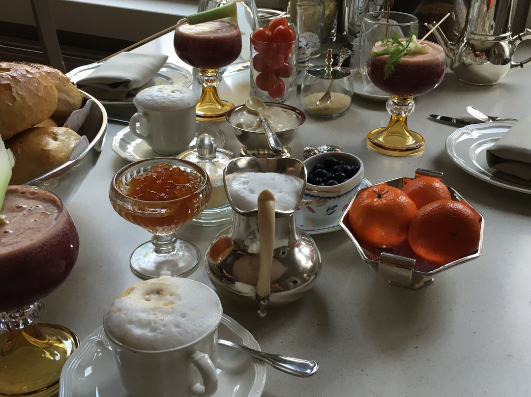 Hotel Goudbloem主图