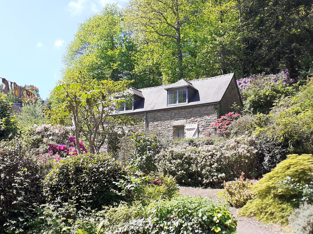 Moulin du Prieuré