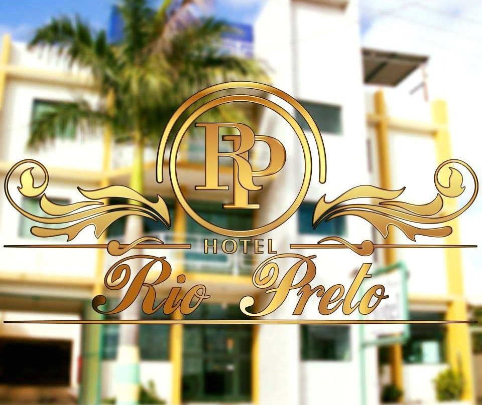 Rio Preto Hotel主图