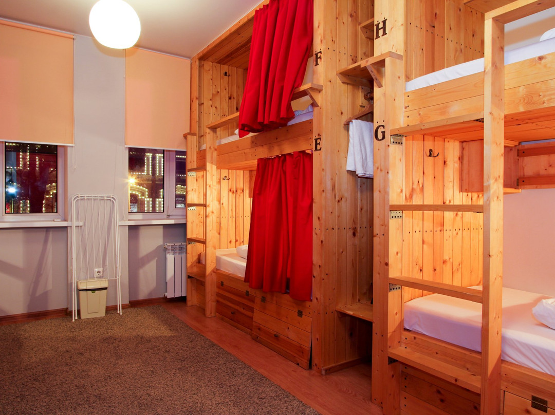 KD Hostel