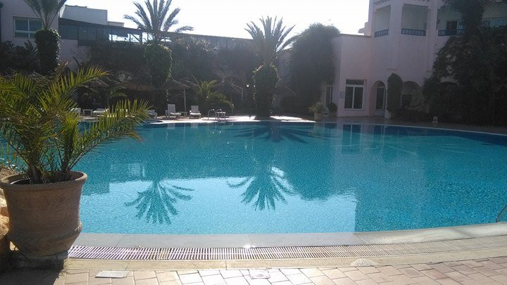 Eden Yasmine Hotel, Meeting & Spa主图