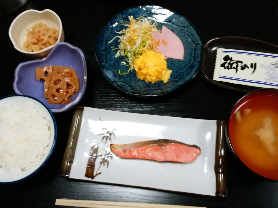 Ishidaya主图