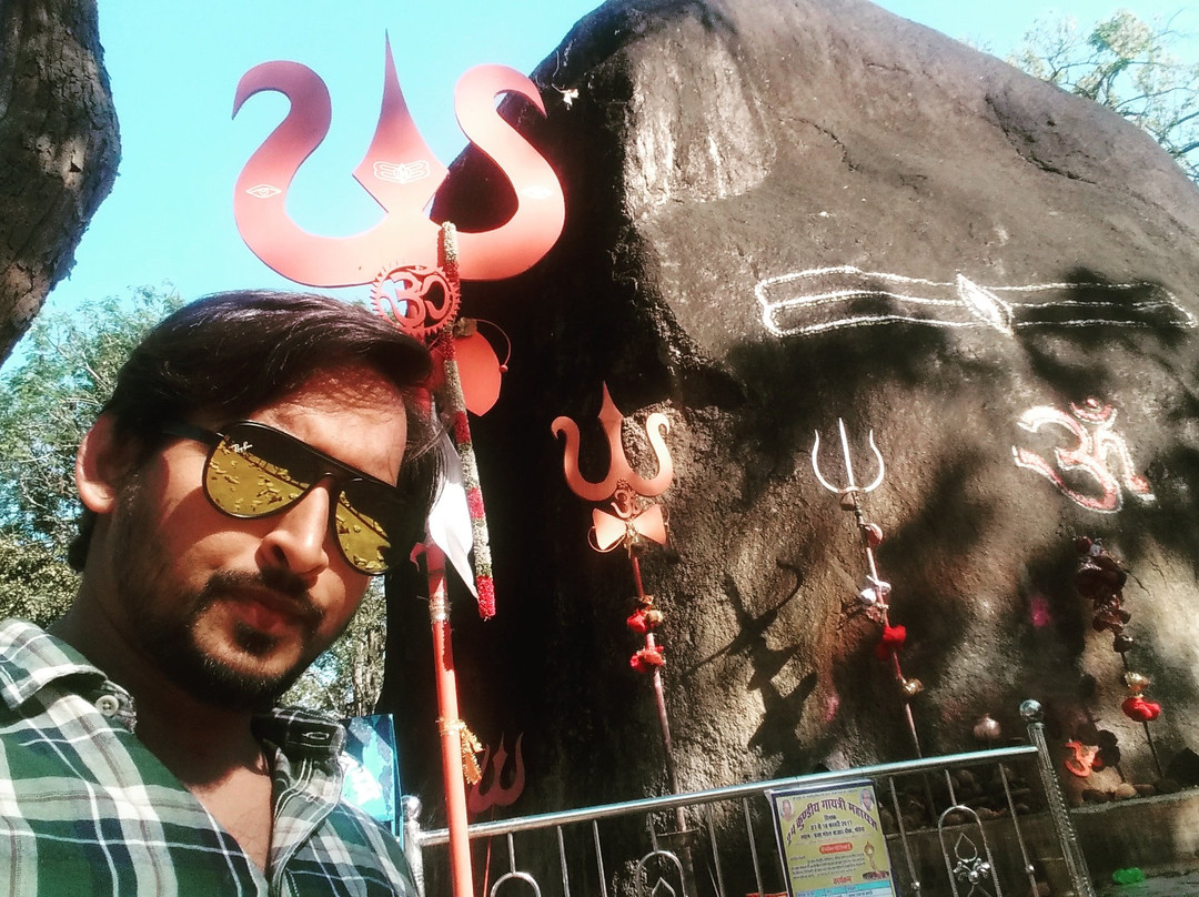 Bhuteshwar Mahadev of Gariaband景点图片