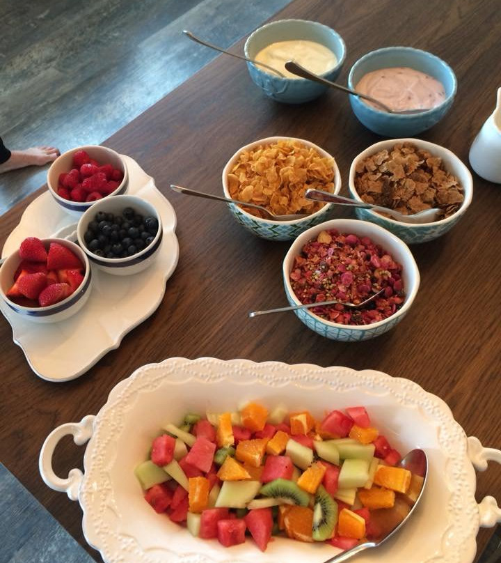 Willow's Green主图