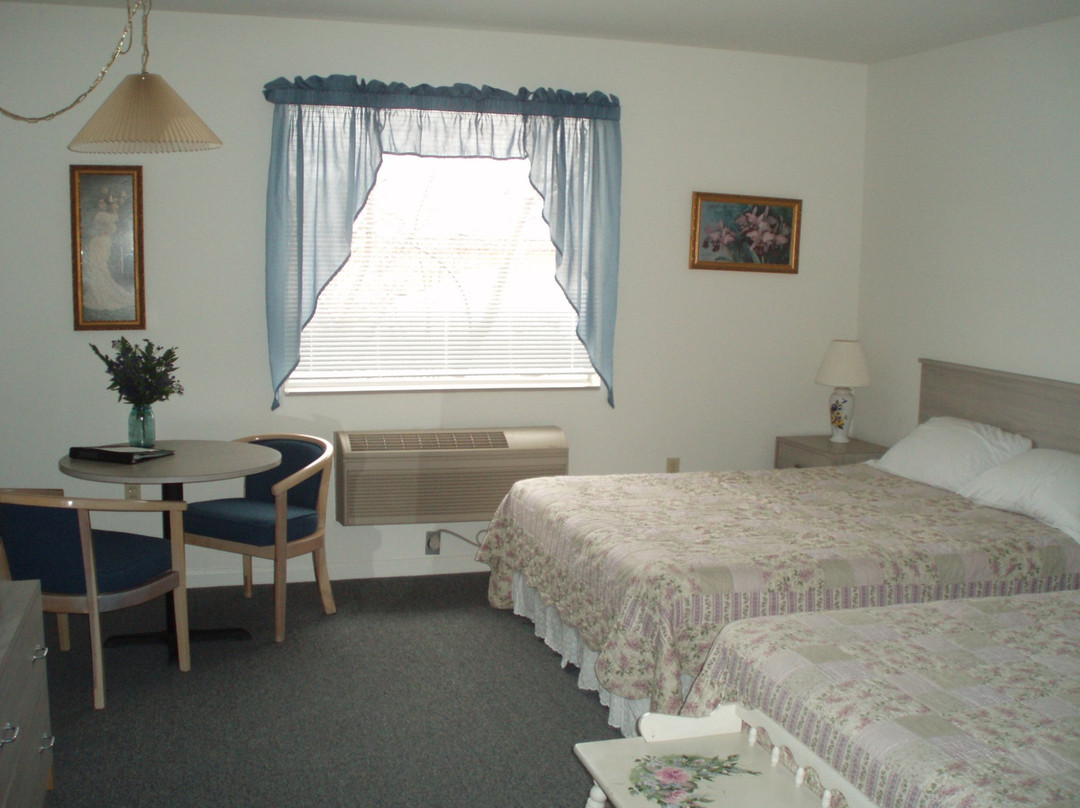 Inn on the Square主图