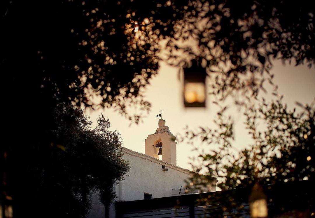 Masseria Montalbano主图