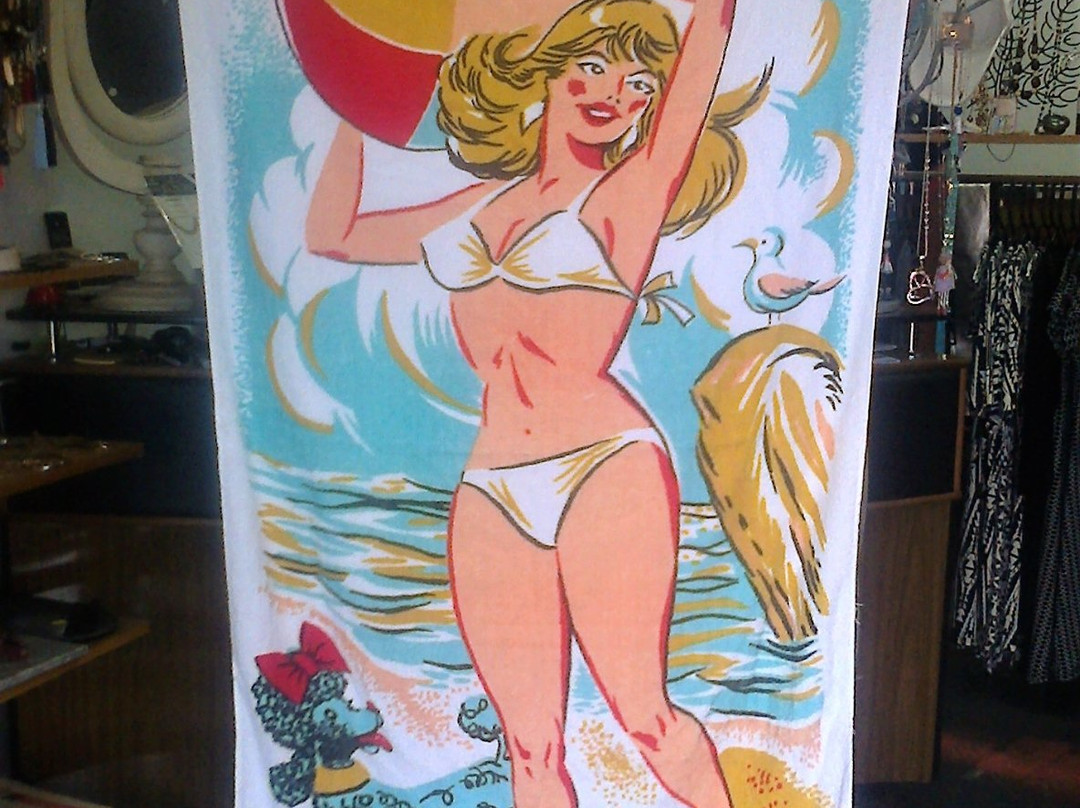 Kiss Me Too-Aireys Inlet必去景点