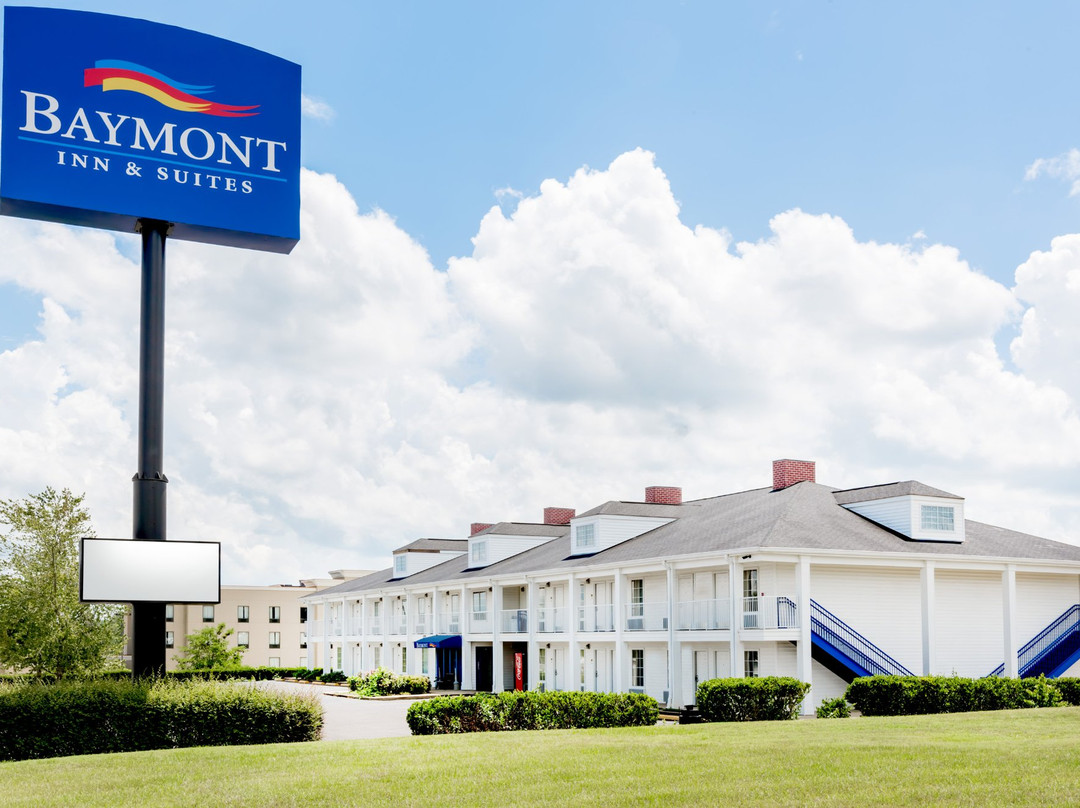 Baymont Inn & Suites By Wyndham Grenada