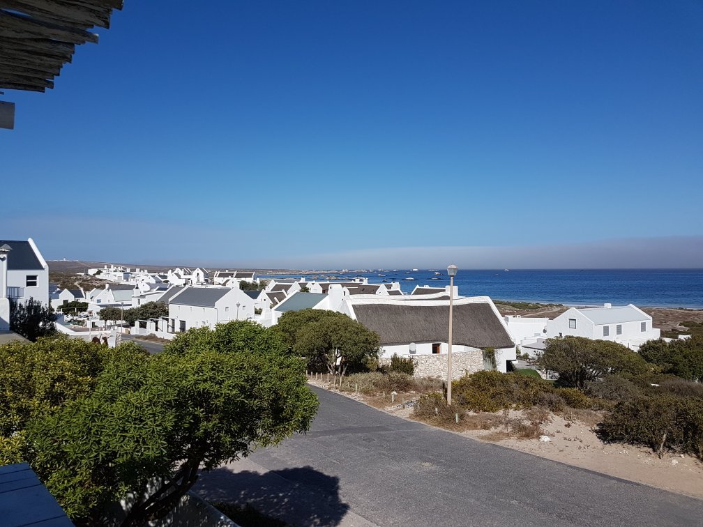 Paters Haven Self-Catering and B&B-官方