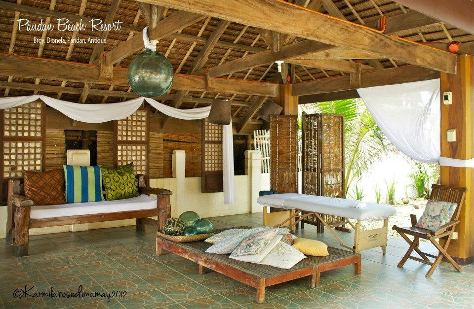 Pandan Beach Resort主图