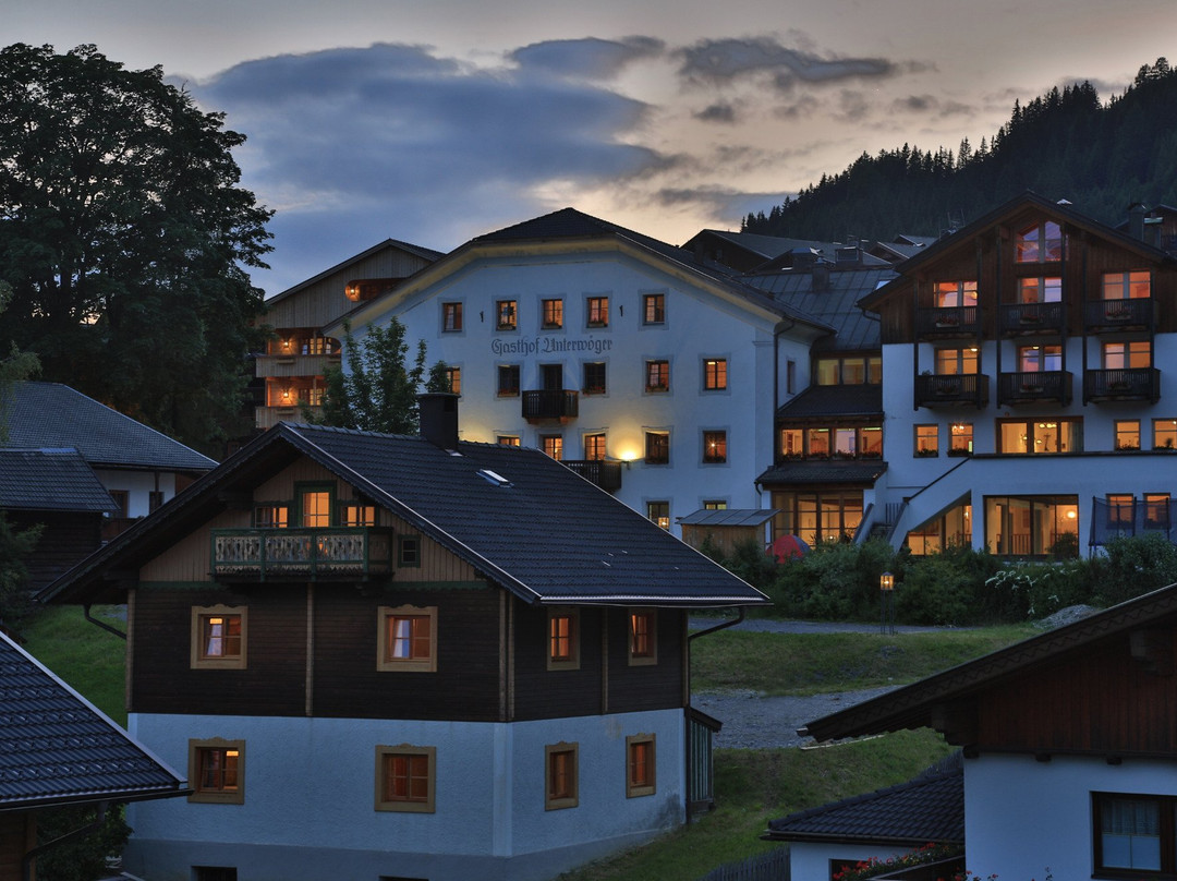 Obertilliach旅游攻略图片