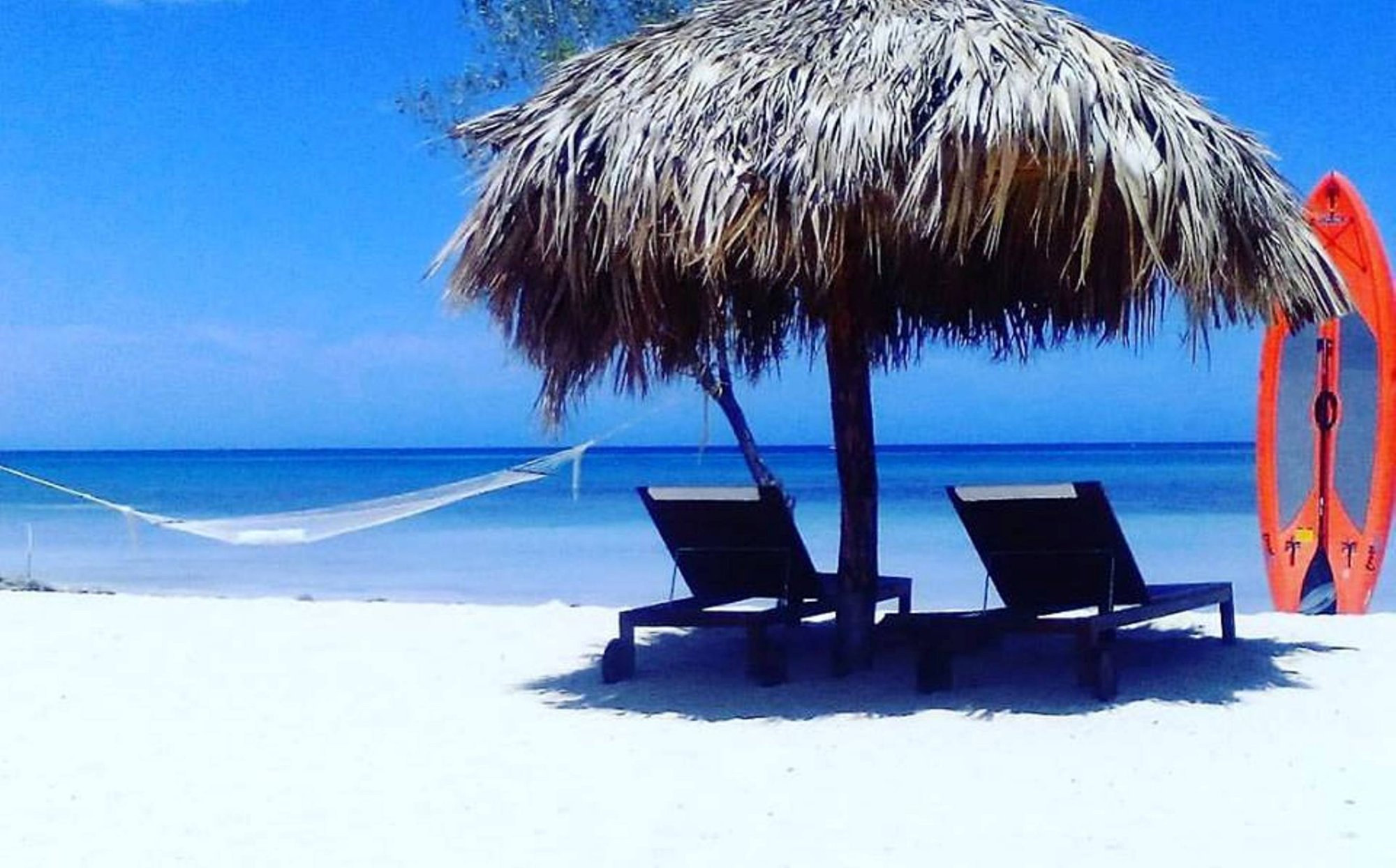 Cayo Arena Beach  Eco-Friendly (Adults Only)-官方