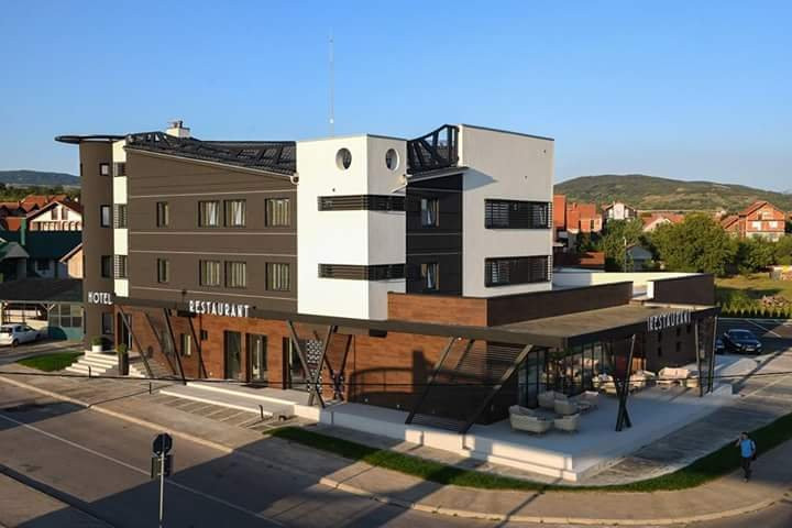 Hotel Ideo Lux主图