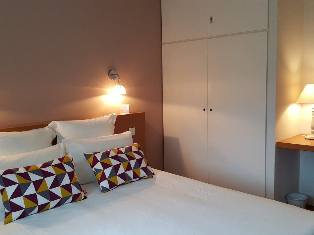 L’Escale De Bel Air主图