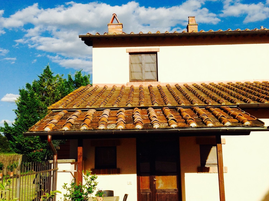 Fattoria Isola主图