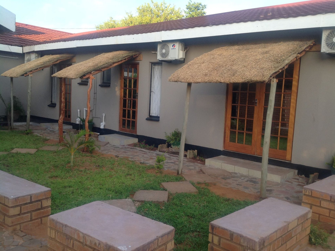 Belle vue Bed & Breakfast