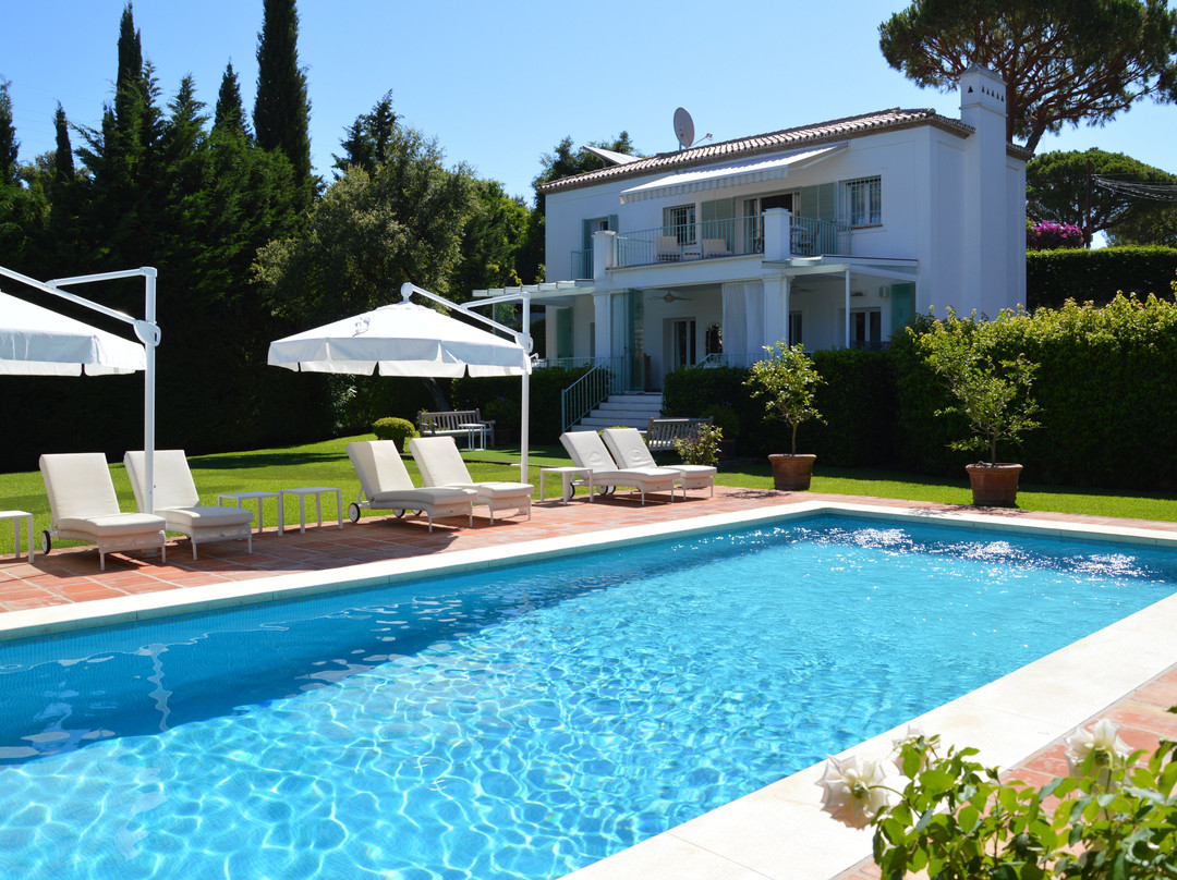 Villa Única