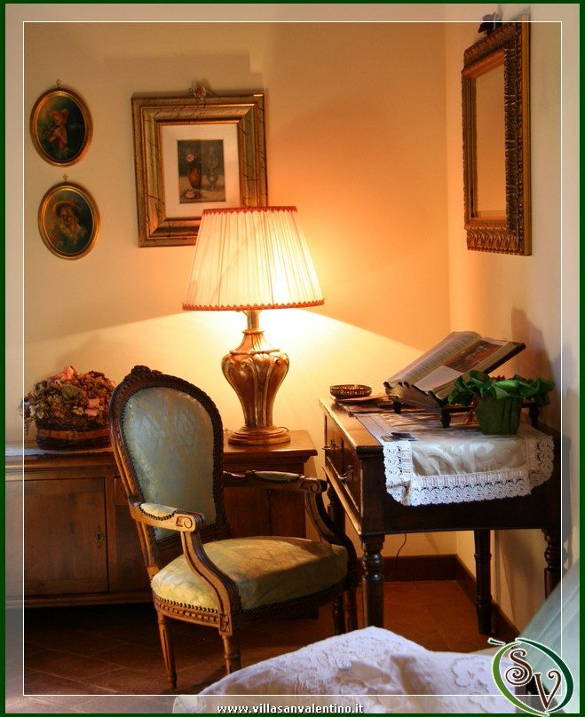 Agriturismo Villa San Valentino主图