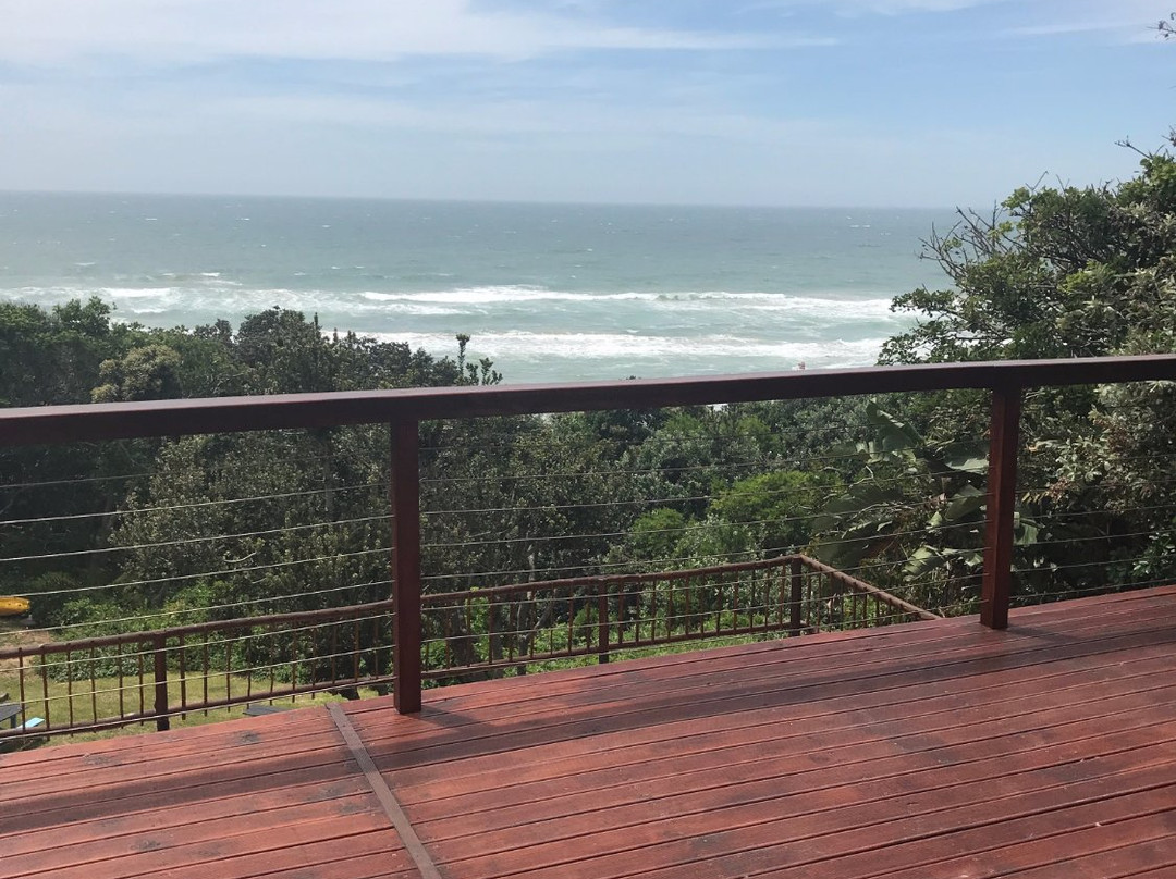 Crawford's Beach Lodge主图