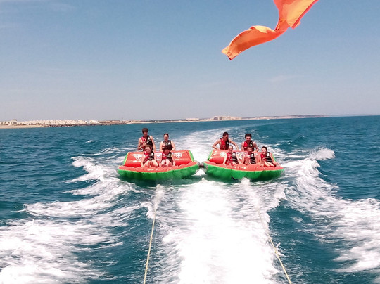 Watersport66-Le Barcares必去景点