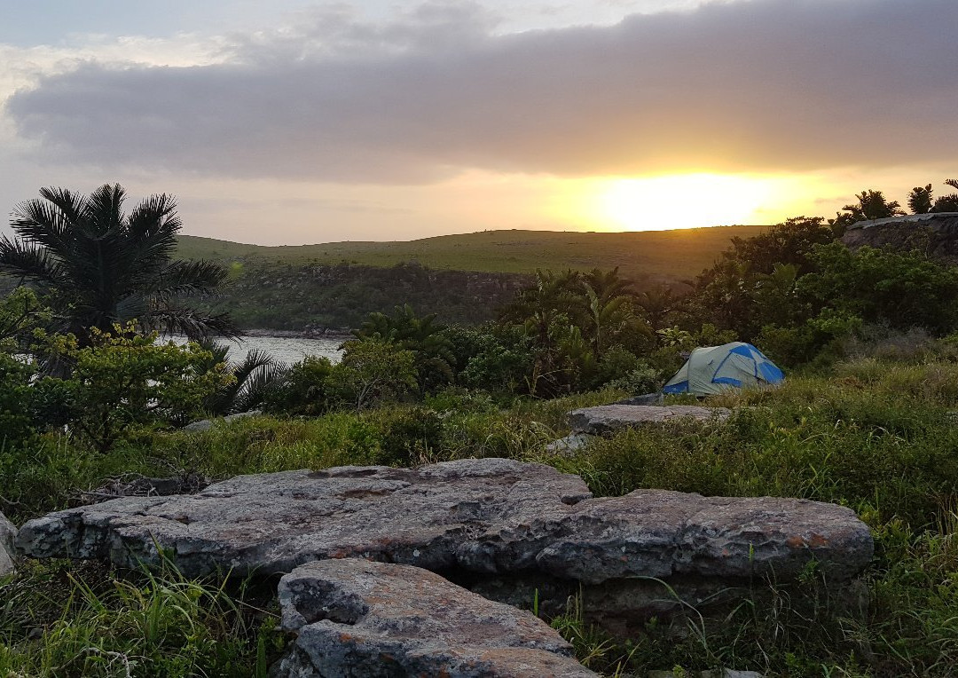 Bizana旅游攻略图片