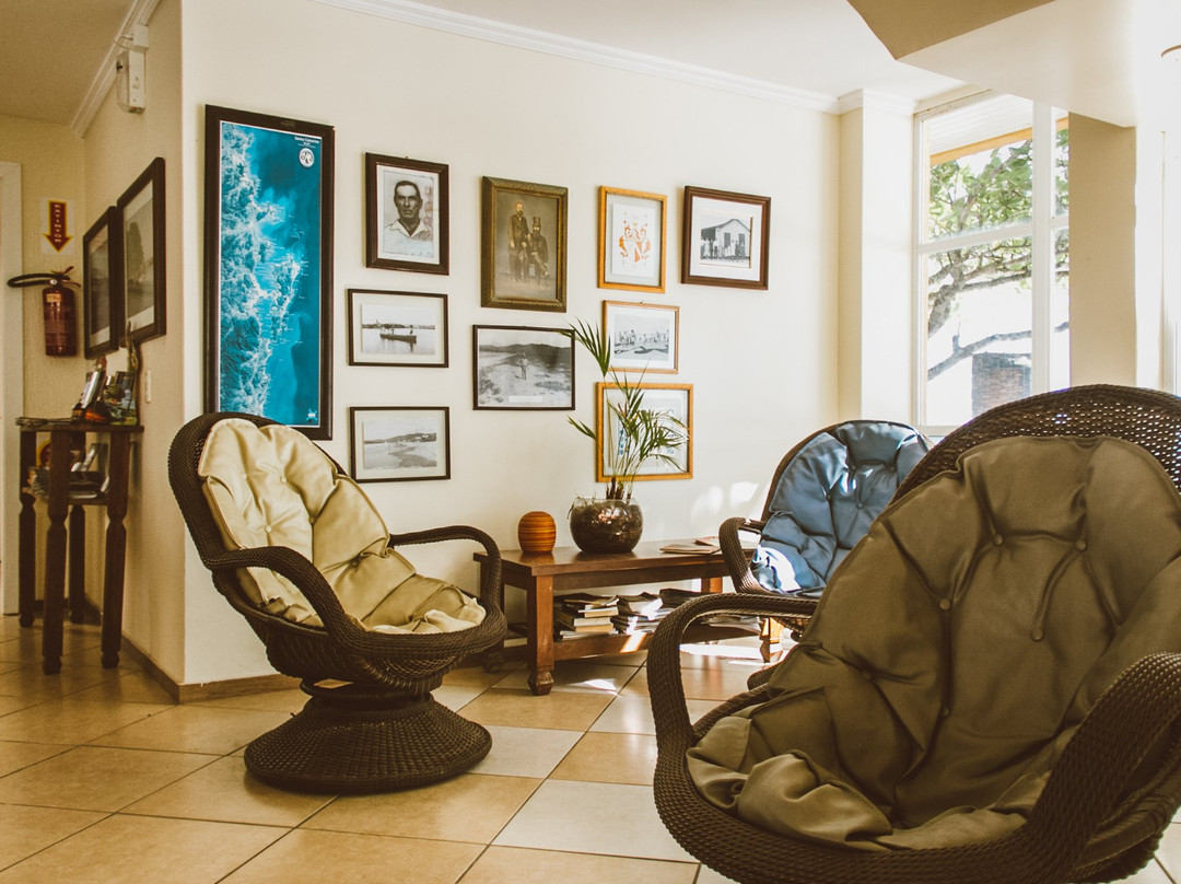 Pousada Vô Jaques主图