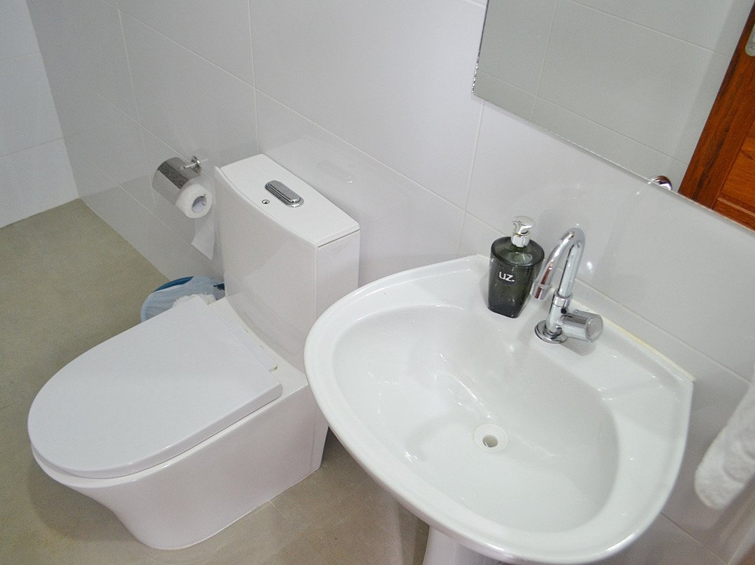 Flamboyant Palace Hotel主图